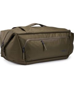 Thule 5537 Roundtrip 70L MTB duffel deep khaki Mugursomas