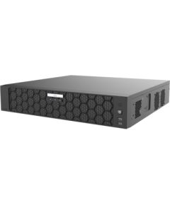 Uniview NVR808-64-IX-G ~ UNV 32MP IP NVR 64 kanāli 512Mbps HDDx8 NDAA Videoreģistrātori NVR