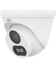 Uniview IPC3614LB-AF28K-DL2 ~ UNV IP kamera 4MP 2.8mm (SMART IR + WHITE LED) Video novērošanas kameras