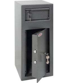 Phoenix Safe Sejf Deposit Safes na klucz (SS0992K) Новости - Для офиса