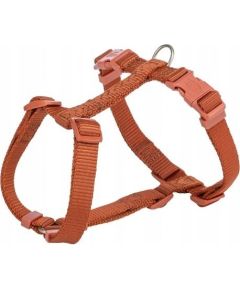 Trixie Premium, szelki typu H, dla psa, rdzawe, L–XL: 75–120 cm/25 mm Citas preces