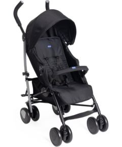 Chicco Wózek Echo Lite Ebony Новости - Детские товары
