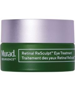 Murad Retinal ReSculpt Eye Treatment kuracja do okolic oczu 15ml Уход за лицом