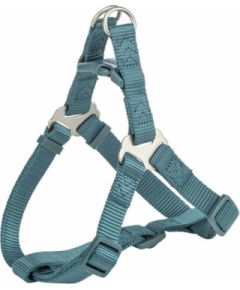 Szelki dla psa Trixie Premium Niebieski XS/S Citas preces