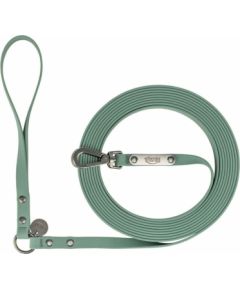 Trixie CityStyle śledząca S/M 5m zielona Citas preces