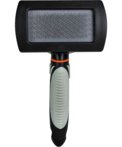 Trixie Szczotka miękka, tworzywo sztuczne, 10×17 cm Citas preces