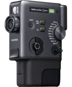 Fujifilm Instax Mini Evo Cinema Aудио-видео