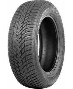 Nokian Snowproof 2 SUV 255/40R20 101V Зимние покрышки