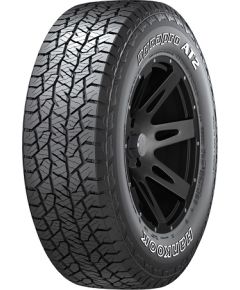 Hankook Dynapro AT2 (RF11) 245/75R16 111T Vissezonas riepas