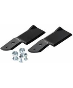 Asmeņu komplekts VILLA PRIMO, BBT Zāles pļāvēji