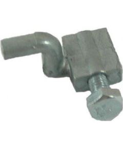 Фиксатор троса, трос Z-типа, BBT  Резервные акции