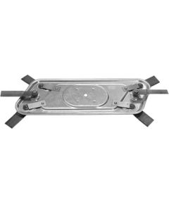 Диск ножа KLIPPO 21 Klippo 21, BBT Газонокосилки