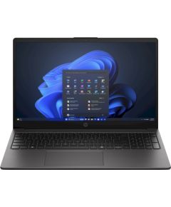 HP 255R G10 15.6" Portatīvais dators AMD Ryzen 5 / 16GB / 256GB Wind 11 Home Jaunumi - Datori