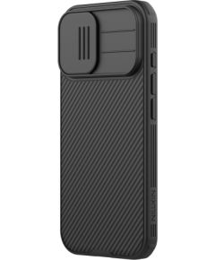 Nillkin CamShield PRO Case Aizsargapvalks priekš Apple iPhone 17 Neoriģinālie Maciņi