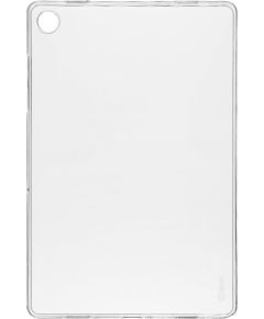 OBAL:ME TPU maciņš priekš Samsung Galaxy Tab A11+ caurspīdīgs Maki Planšetdatoriem