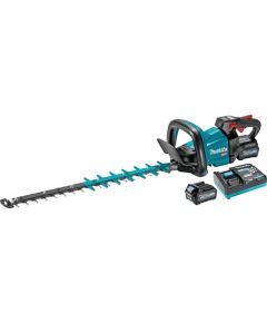 Makita cordless hedge trimmer UH004GD201 40V Ножницы для травы и кустов