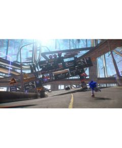 Sega Sonic Frontiers, Nintendo Switch - Game Nintendo spēles