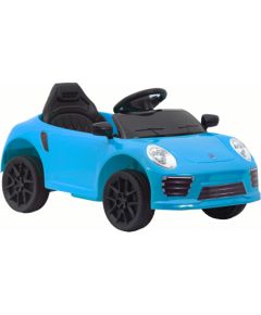 Lean Cars Battery Car WMT-666 Blue Новости - Детские товары