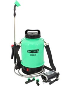 Akumulatora miglotājs AWTools AW60145; 5 l Miglošanas iekārtas