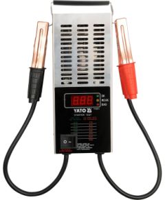Testeris Yato YT-8311; 12 V Testeri un mērierīces