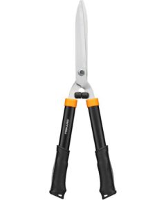 Dzīvžoga grieznes ar spēka sviru Fiskars Solid HS21 Augu apkope