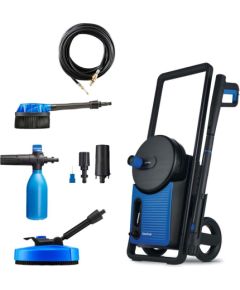 Augstspiediena mazgātājs Nilfisk-ALTO Excellent 160-10 PAD Augstspiediena mazgātāji