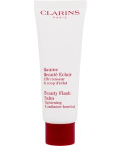 Clarins Beauty Flash Balm 50ml Ķermeņa kosmētika
