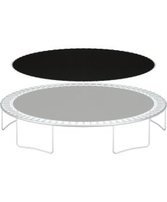 Besk Tramplīns batutam 4.27m Батуты и аксессуары