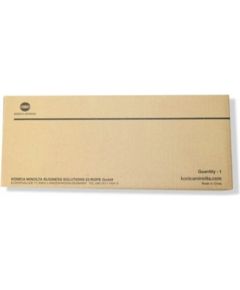 Konica-Minolta TN-227K (ACVH150), Black Lāzerprinteru izejmateriāli