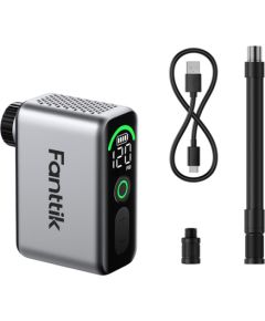 Fanttik X10 Ace mini bicycle pump  Велосипедные насосы