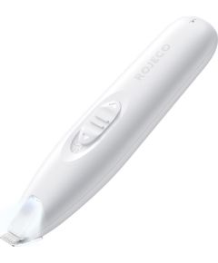 Rojeco LED Pet Trimmer/Machine Citas preces