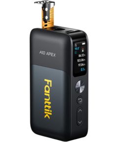 Fanttik A10 Pro 3-in-1 laser distance meter Testeri un mērierīces