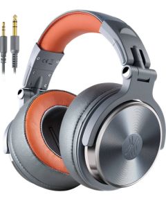 Headphones OneOdio Pro50 (grey) Austiņas