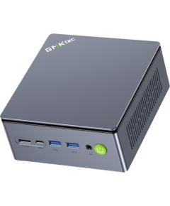Mini PC GMKtec M7 Ultra Ryzen 7 PRO 6850U 16GB 512GB Win 11 Pro Personālie datori