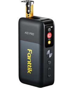 Fanttik A10 Pro 2-in-1 laser distance meter Testeri un mērierīces