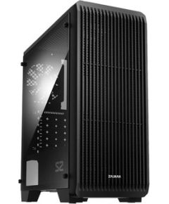 Midi Tower Zalman S2 Корпуса