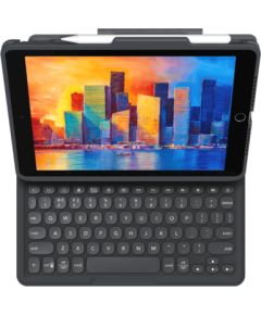 Klaviatūra ZAGG Pro Keys iPad 10.2" Клавиатуры