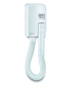 VALERA Hotello Shaver biały Matu fēni