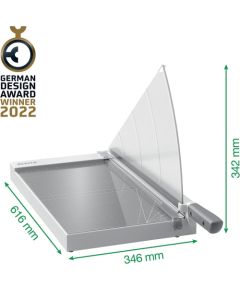 Leitz Precision Office A3 Disknazis