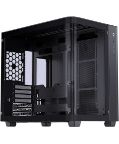 Jonsbo TK-3 - ATX, Midi Tower Datoru korpusi