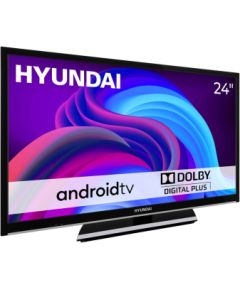 Hyundai HLA24451 Android TV 24'' Televizori
