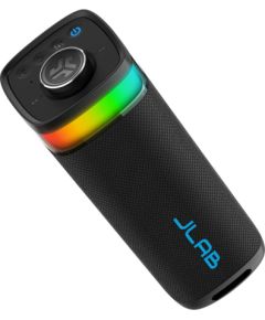 JLab JBuds Party Portable Bluetooth Speaker - Black | IEUSBJBUDSRBLK62 Беспроводные колонки