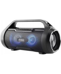 Hyundai BTS40B Magnetolas