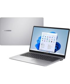 Asus ExpertBook P1503CVA-S71485 - i5-13420H | 15,6'' | 16GB | 1TB | noOS Portatīvie datori