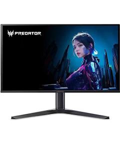 Acer Predator X27X1bmiippruzx - 240Hz | 4K | OLED | 27" Monitori