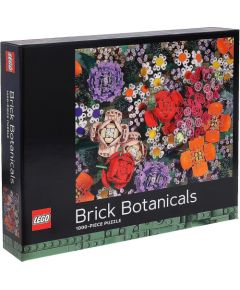LEGO Brick Botanicals 1000 el. 60086 Puzles