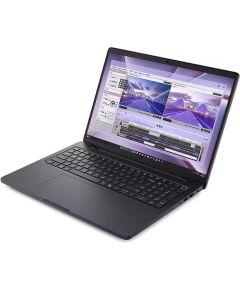 Dell Pro Max 16 MC16250 - Ultra 7 265H | 16" | 32GB | 1TB | Win11Pro | RTX PRO 500 Portatīvie datori