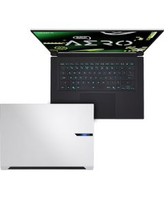 Gigabyte AERO X16 - AMD Ryzen AI 7 350 | 16" | QHD+ | 165Hz | 32GB | 1TB + 1TB | W11H | RTX 5050 Ноутбуки