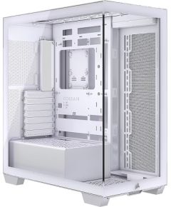 Corsair iCUE 3500X White CC-9011277-WW Middle Tower Корпуса