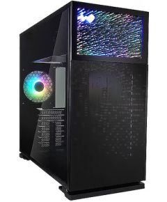 IN WIN N127 Middle Tower Datoru korpusi